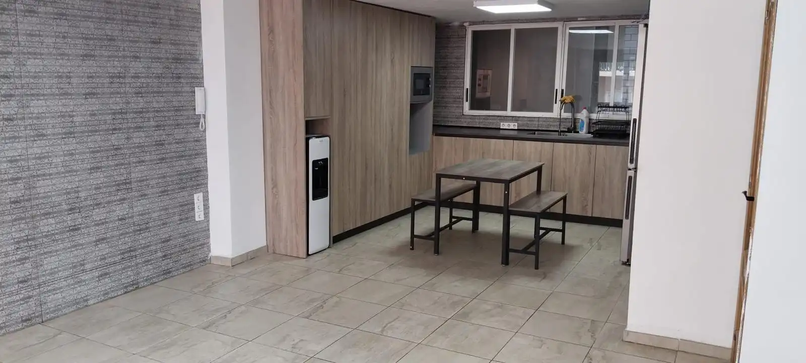 Cocina de Planta baja en venta en Elche / Elx