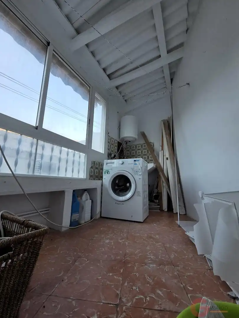Casa o chalet en venta en Torvizcón