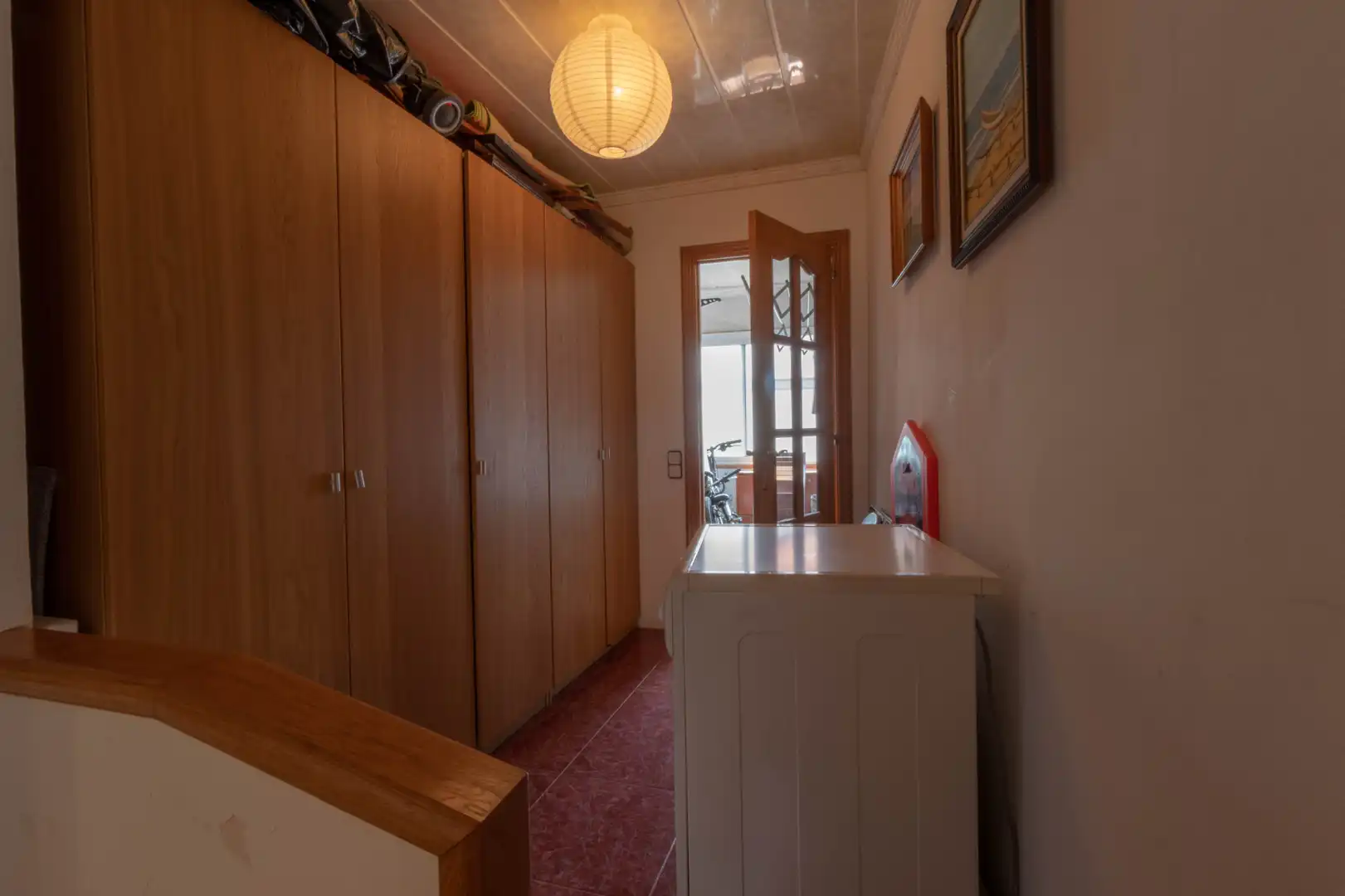 Dúplex en venta en Sant Cebrià de Vallalta con Calefacción, Terraza y Horno