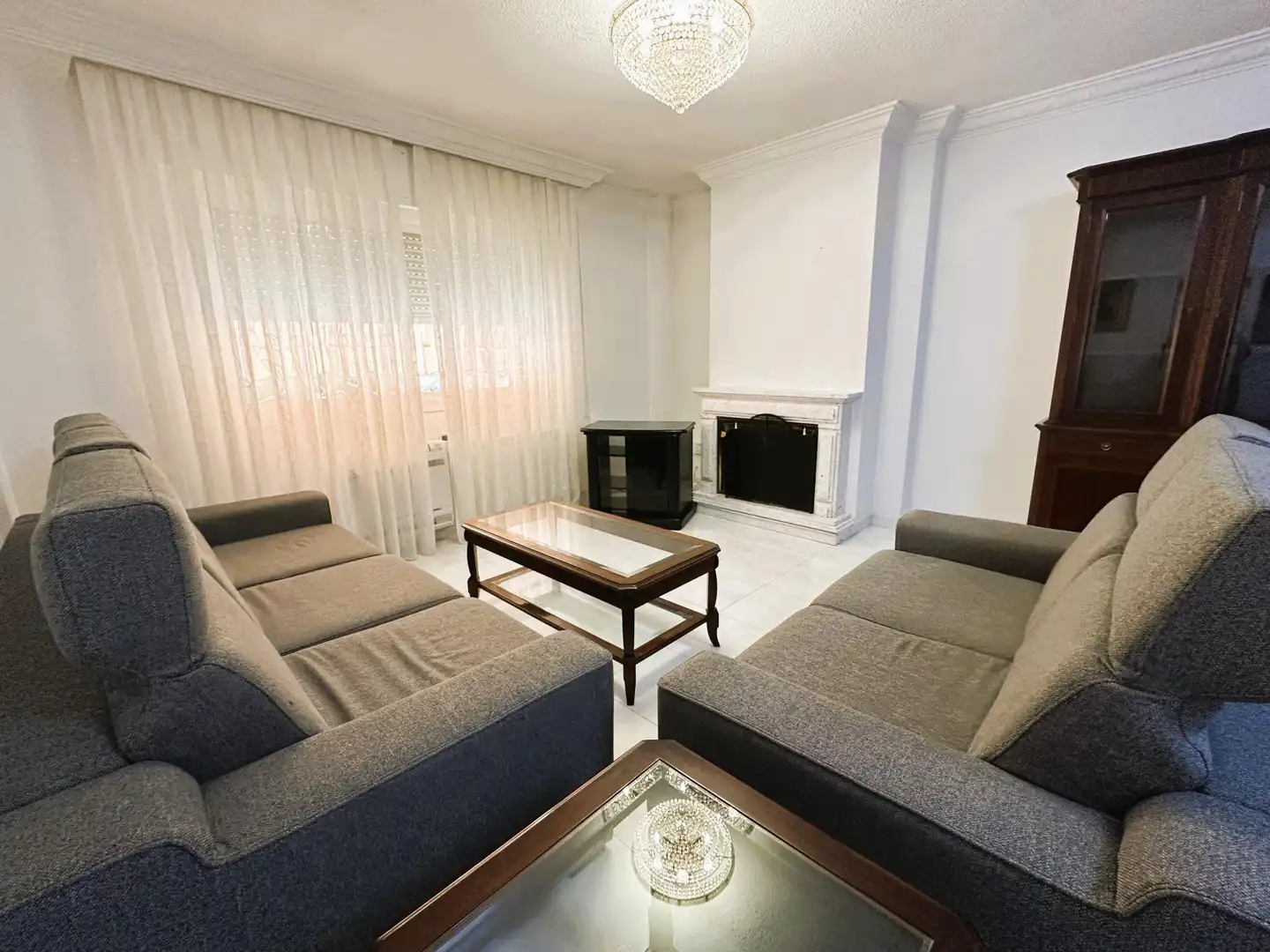 Semi-detached house for sale in Los Villares, imagen 12