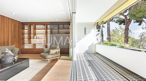 Photo 5 of Flat for sale in Pedralbes, Barcelona