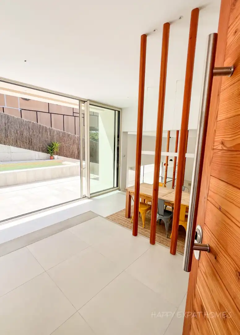 Houses for sale in Sant Pere de Ribes  with Air Conditioner, Heating and Private garden