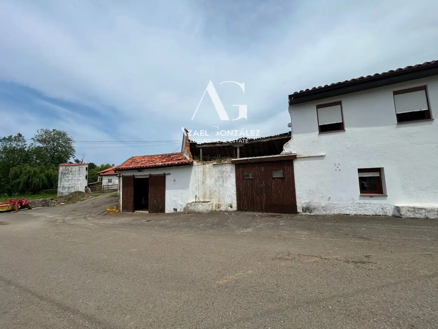 Casa o chalet en venta en Toñanes, Alfoz de Lloredo