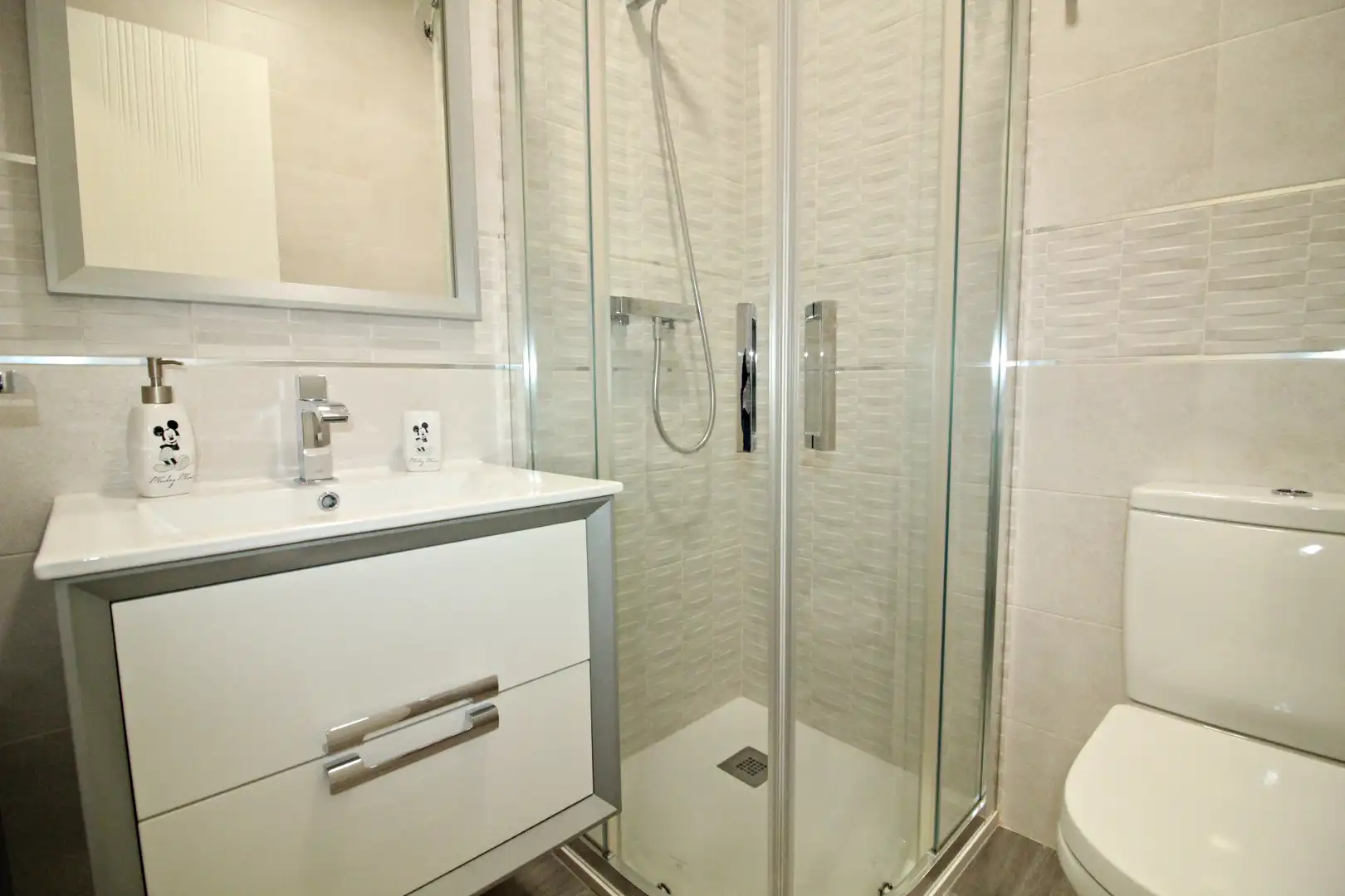 Baño de Casa adosada en venta en San Juan del Puerto con Amueblado