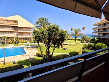 Appartamento con balcone in vendita a TORRE VALENTINA