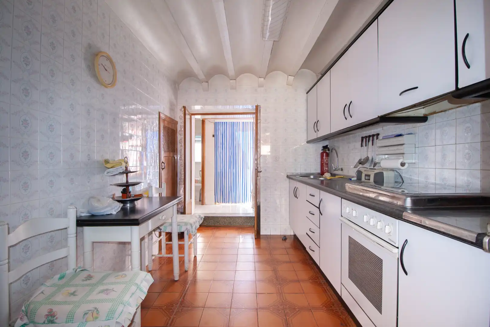 Casa adosada en venta en Calle Trinidad, Úbeda