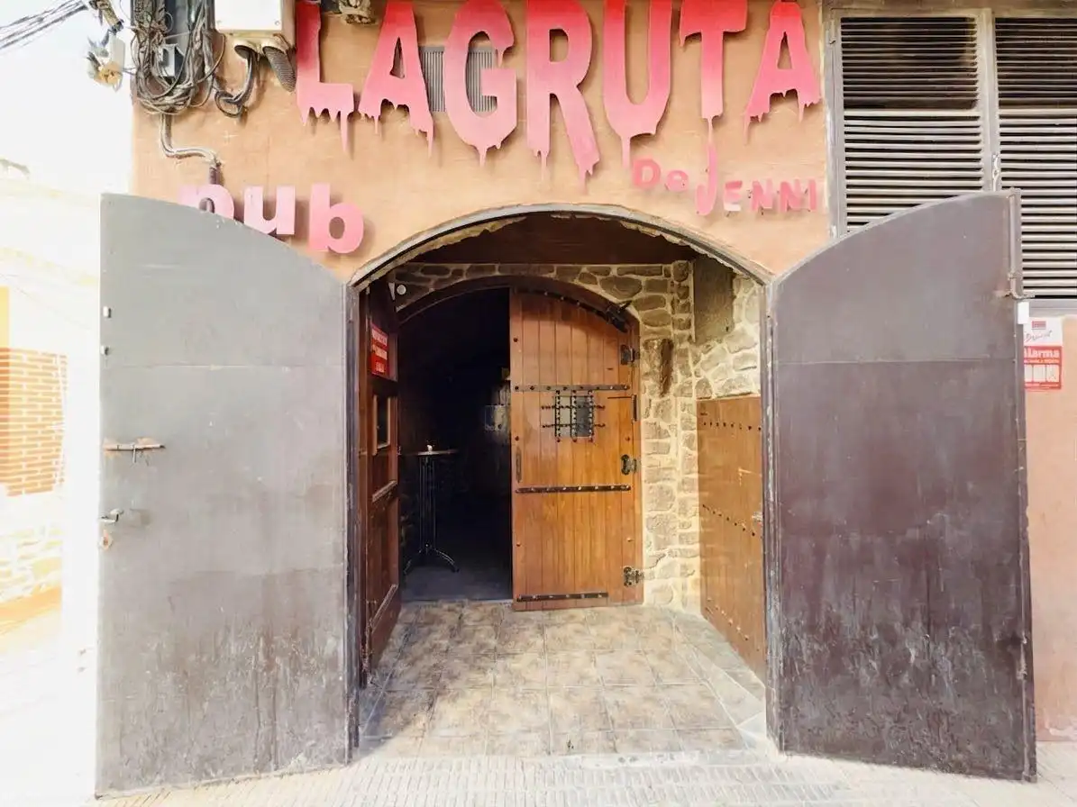 Business premises for sale in San Javier ciudad, imagen 2