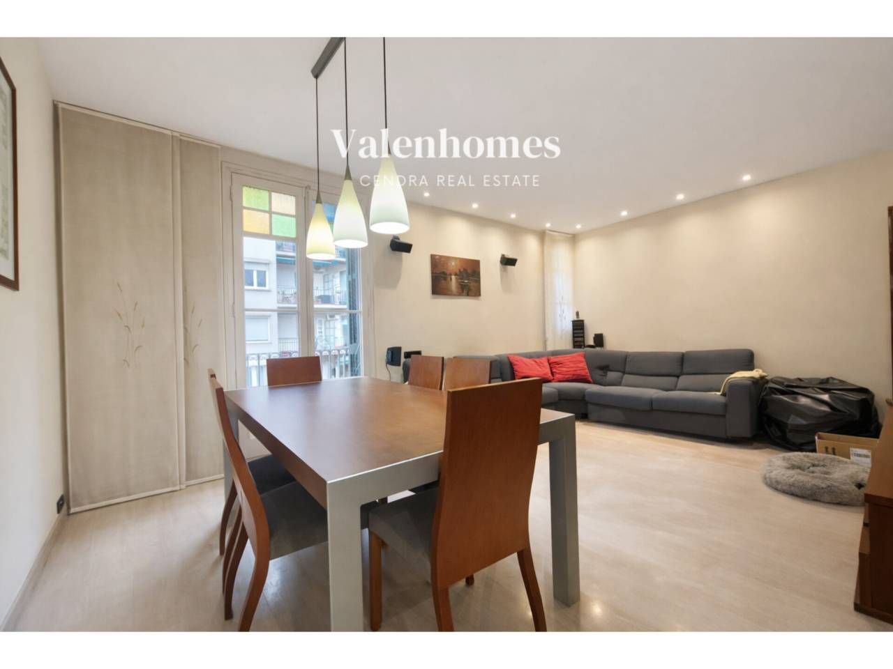 Pis en venda a La Nova Esquerra de l'Eixample, Eixample