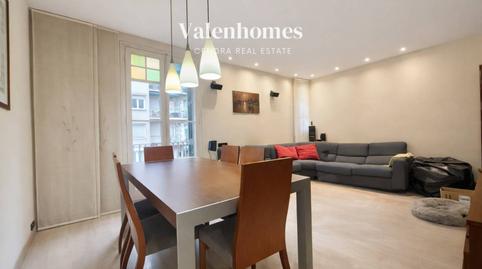 Foto 2 de Piso en venta en La Nova Esquerra de l'Eixample,  Barcelona Capital