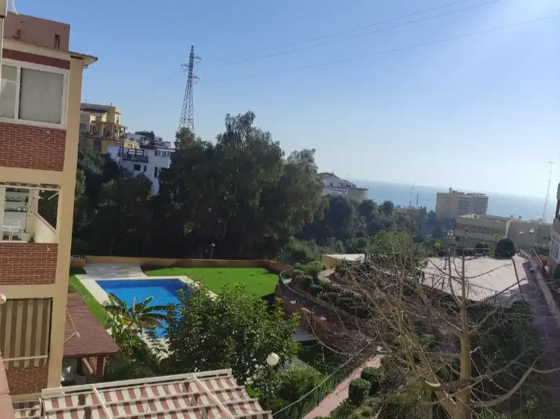Flat for rent in Rincón de la Victoria, Málaga