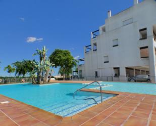 Piscina de Apartament en venda en Torre-Pacheco amb Aire condicionat i Terrassa