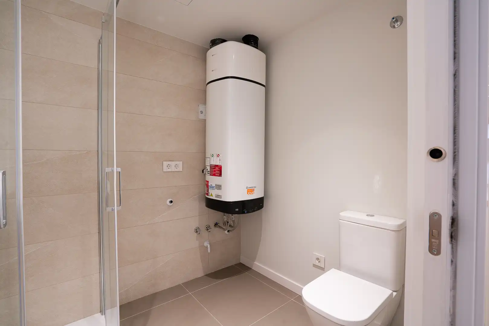 Appartement neuf avec ascenseur à vendre à Carrer Nou, imagen 11