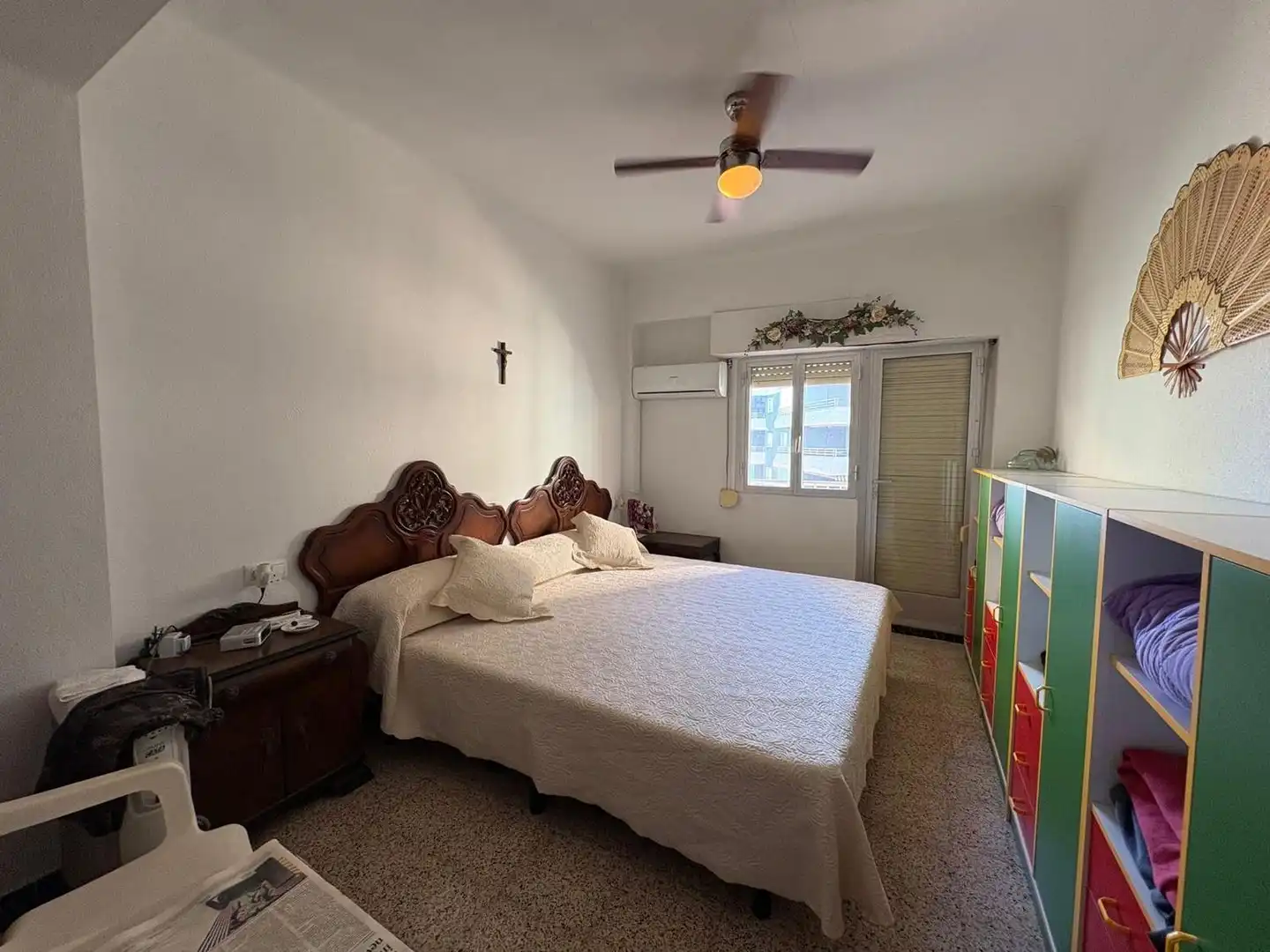 Piso en venta en Blasco Ibañez-Pe, El Perelló