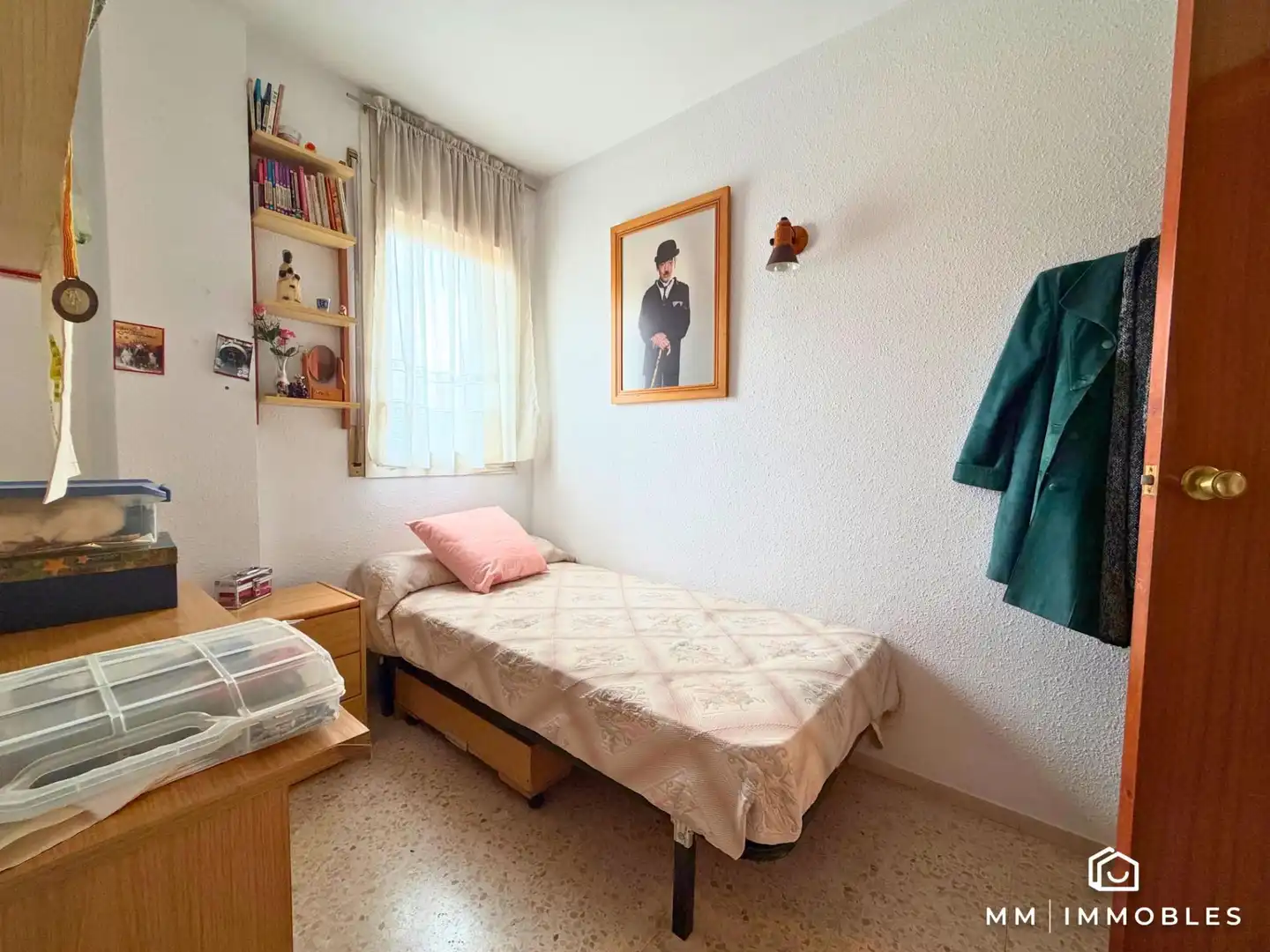 Flat with terrace for sale in CAN MONIC, imagen 15