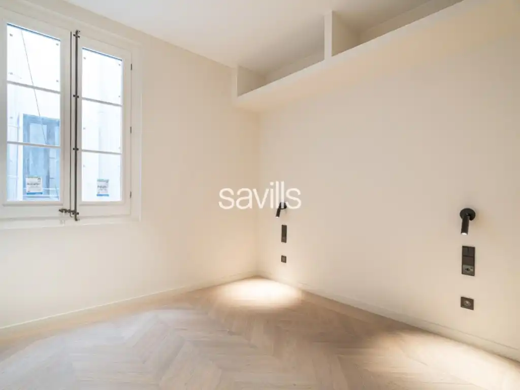 Apartament amb terrassa en venda a Eixample, imagen 17