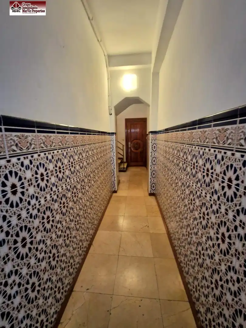 Penthouse mit Terrasse zum Verkauf in Casco Antiguo - Puerto, imagen 3