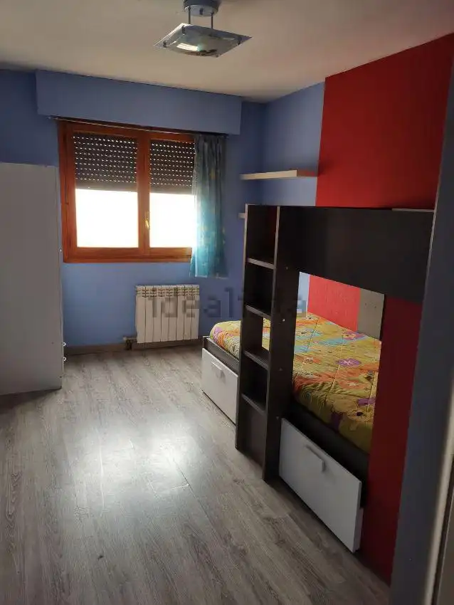 Habitación de Piso en venta en Utebo con Aire acondicionado, Calefacción y Parquet