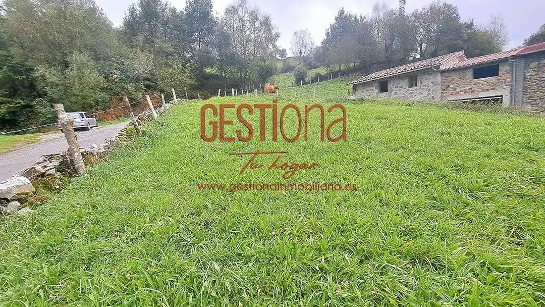 Casa o xalet en venda en Arredondo amb Jardí privat