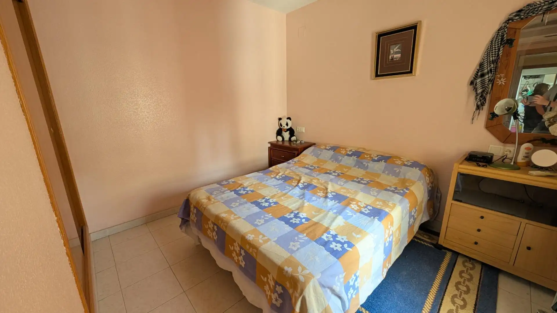 Apartament amb piscina en venda a Rincón de Loix, imagen 11