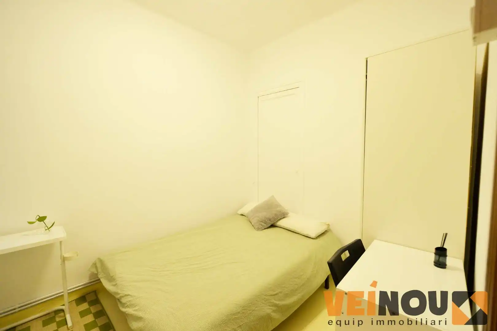 Wohnung mit Aufzug zum Verkauf in Carrer de Padilla, imagen 12