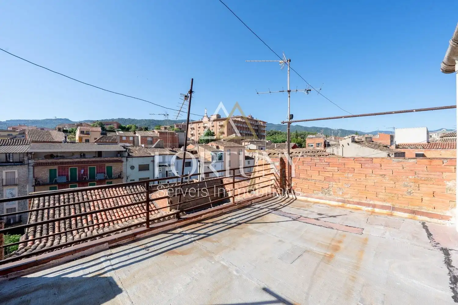 Residencial en venda a Torres Jordi