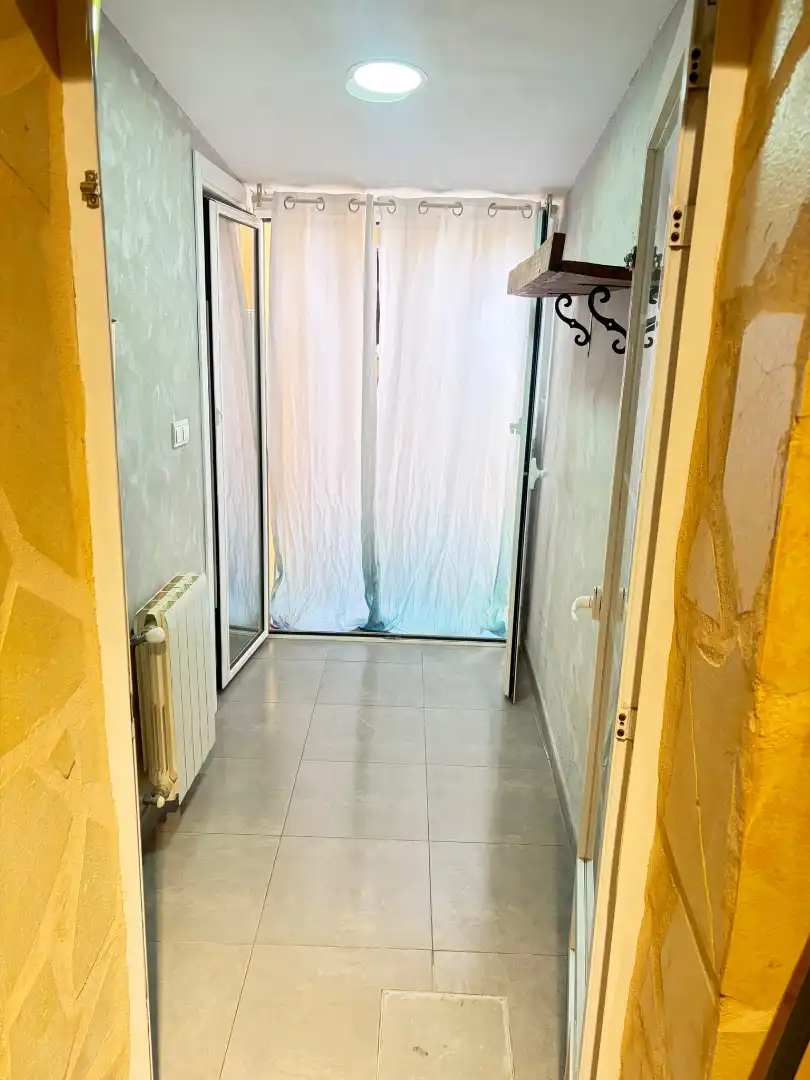 Casa o chalet en venta en Madrid con Calefacción, Jardín privado y Terraza