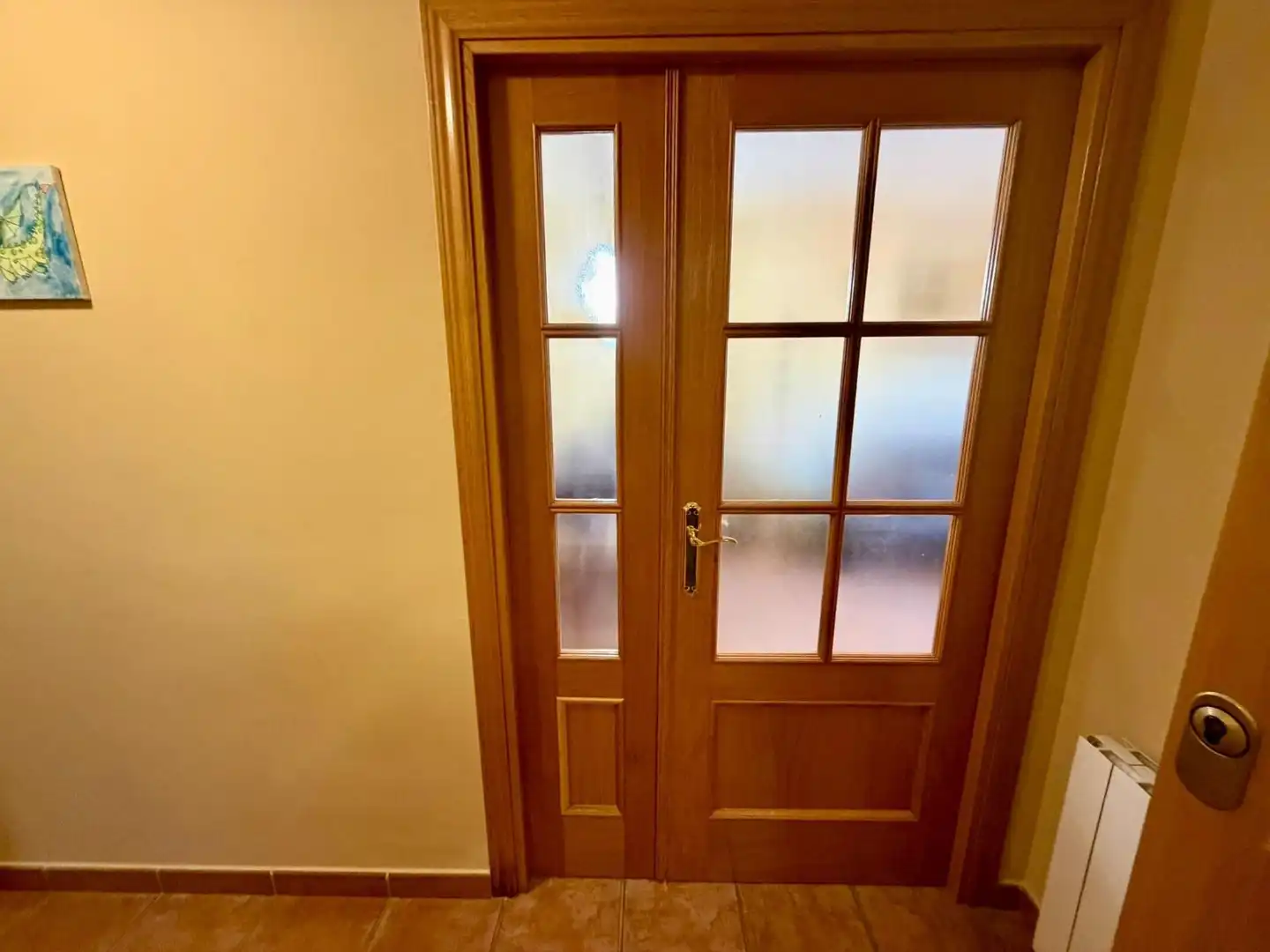 Ático en venta en Castellet i la Gornal con Aire acondicionado, Calefacción y Terraza