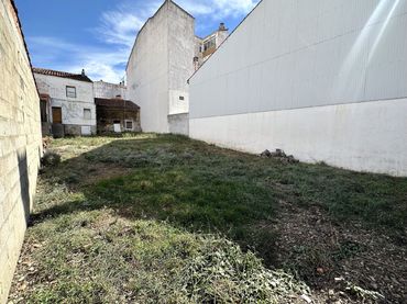 Terreni e lotti in vendita a Malpartida de Plasencia