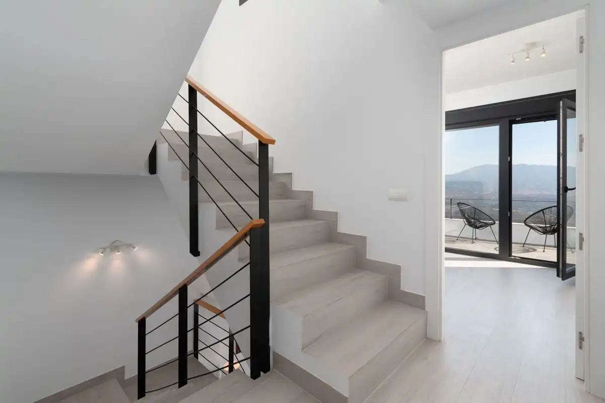Casa adosada en venta en Ojén con Terraza, Trastero y Piscina
