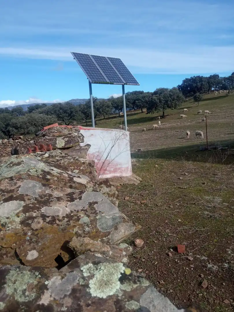 Finca rústica en venda en Cardeña