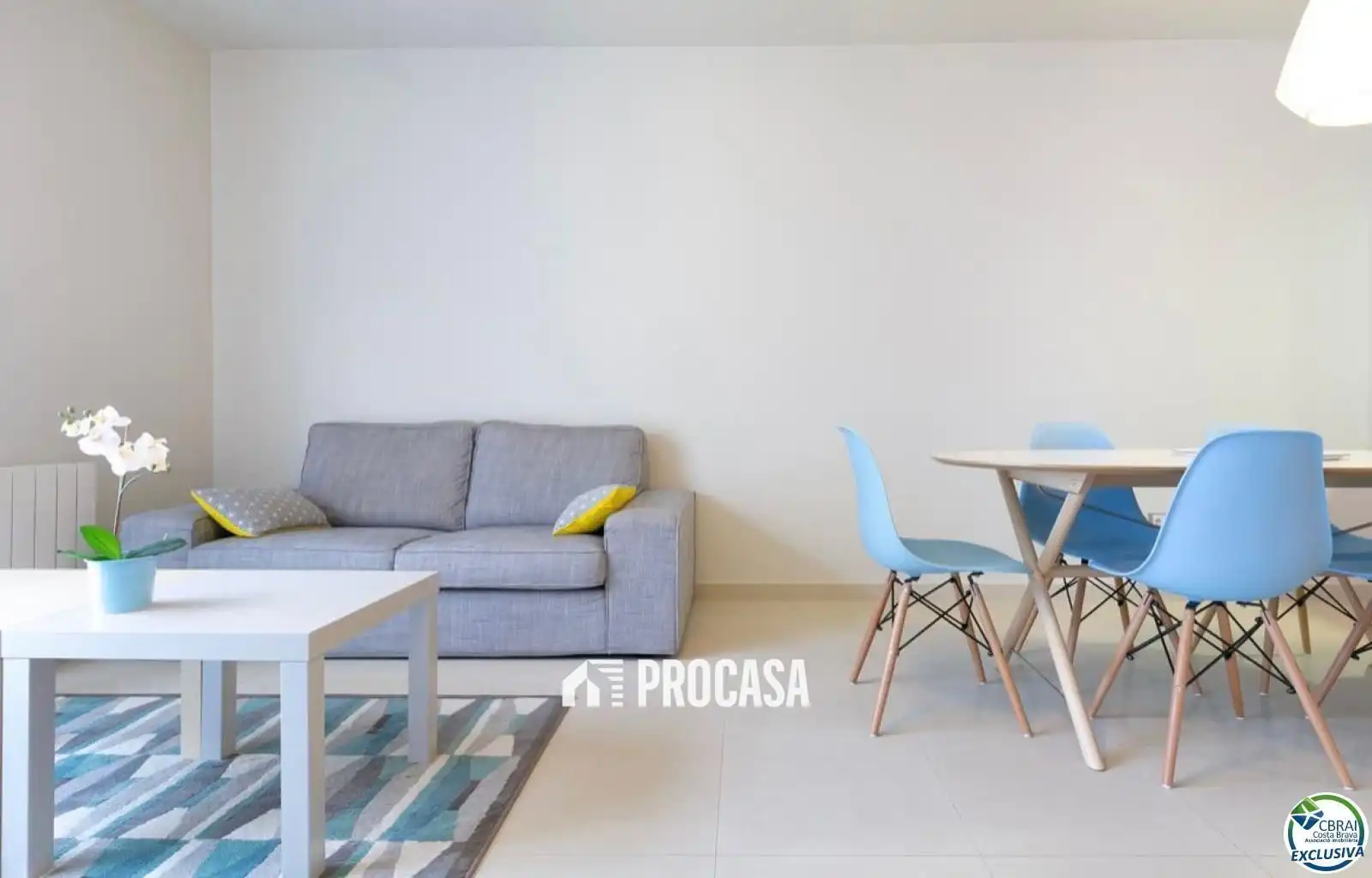 Appartement avec ascenseur à vendre à De Larquitecte Gaudi, imagen 2