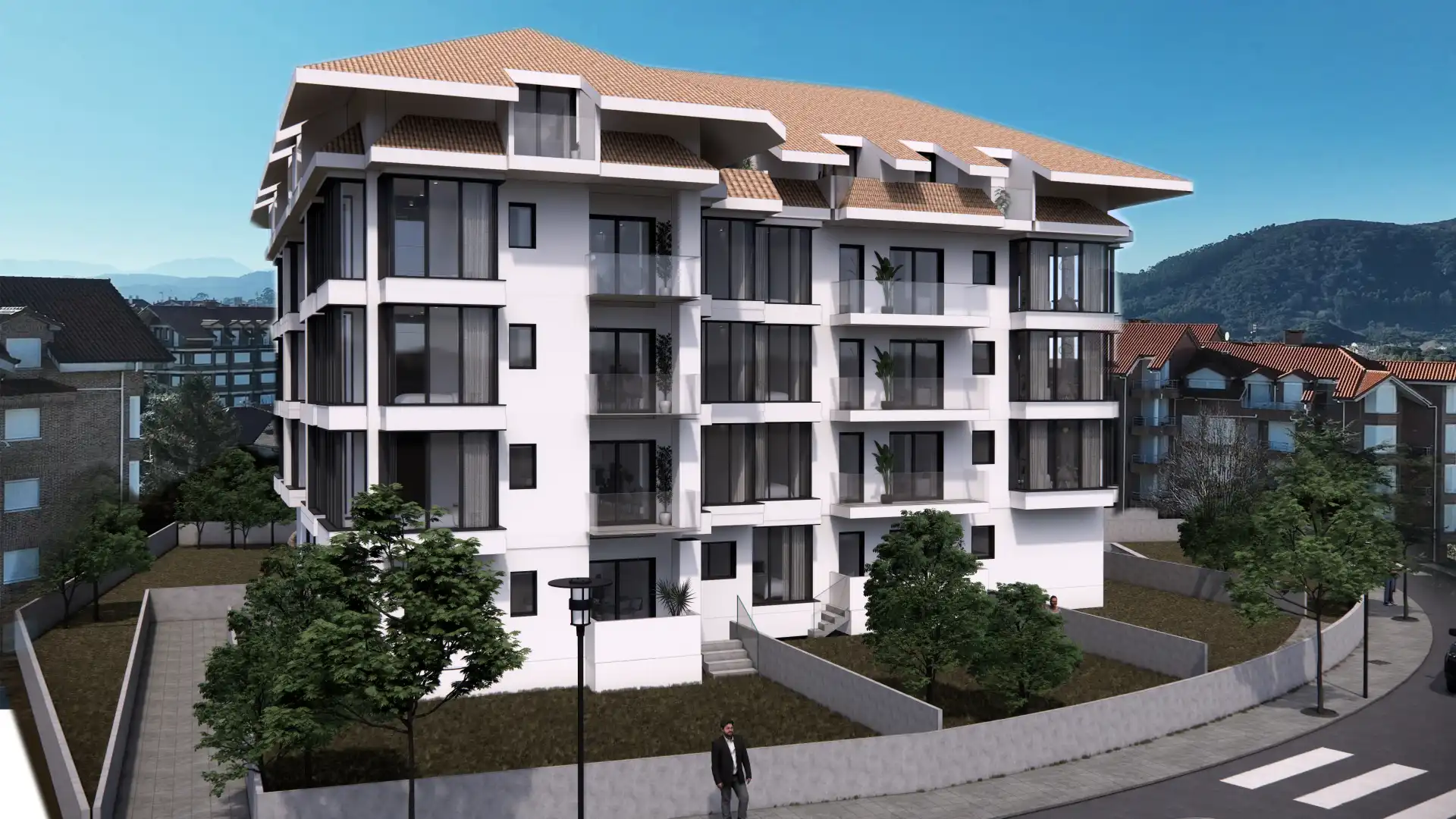 Flat for sale in Calle de San Juan, 7, Ris