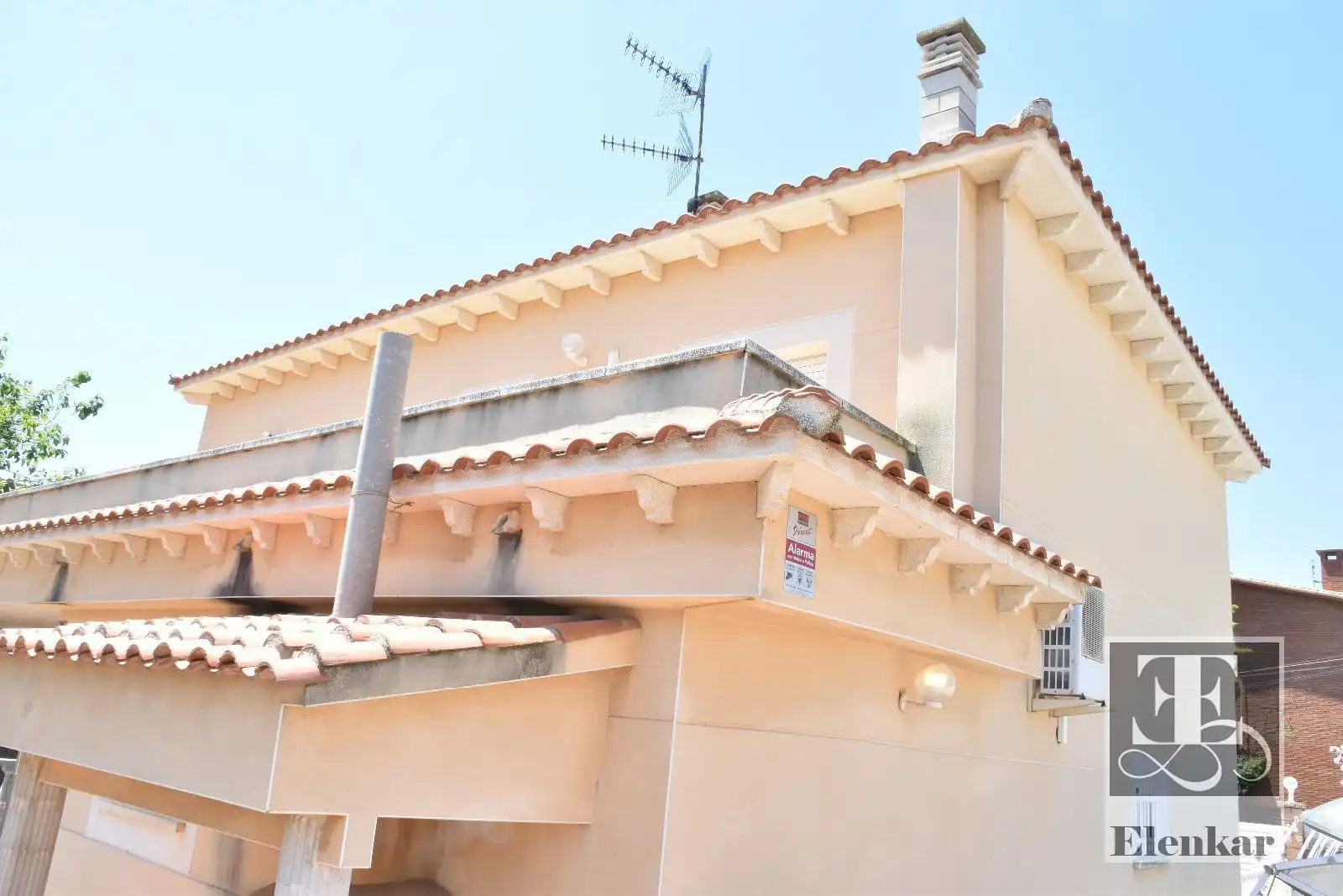 Villa mit Pool zum Verkauf in DOCTOR ROUX, imagen 81