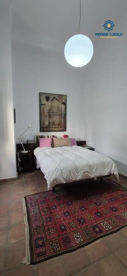 Dormitori de Dúplex de lloguer en Granada