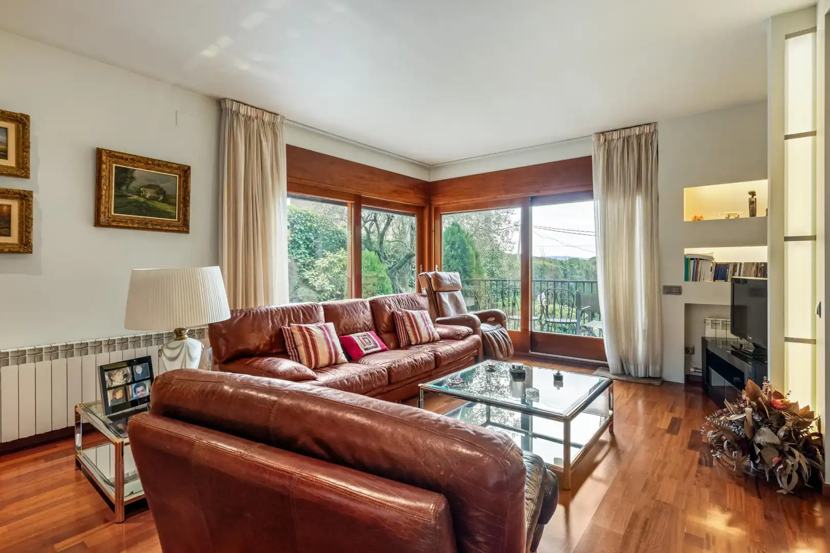 House with pool for sale in Sant Pere de Vilamajor, imagen 15