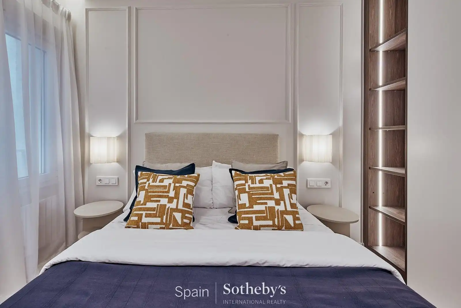 Apartamento con ascensor en venta en Calle Velázquez, imagen 13