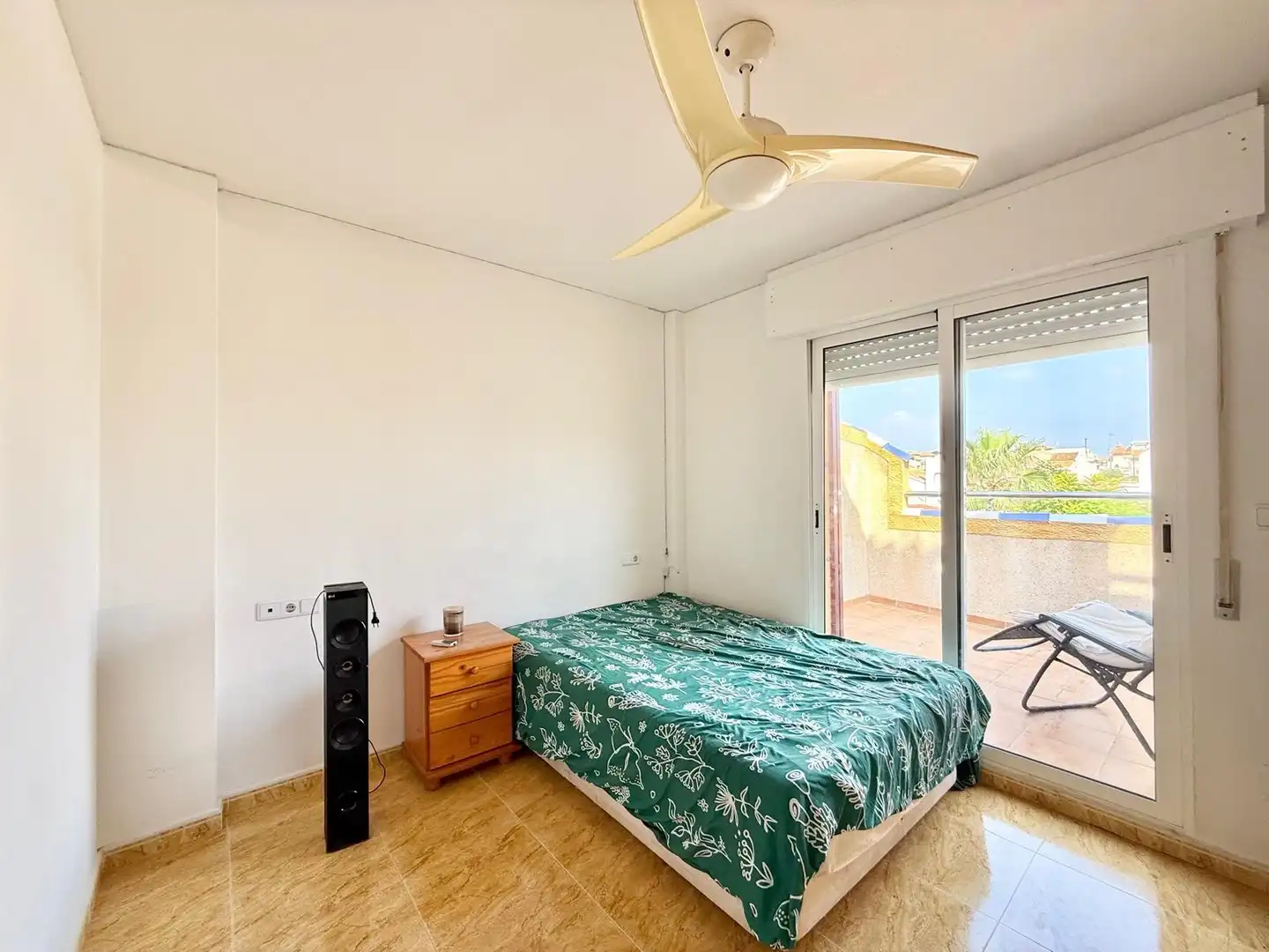 Dúplex amb piscina de lloguer a Orihuela Costa, imagen 11