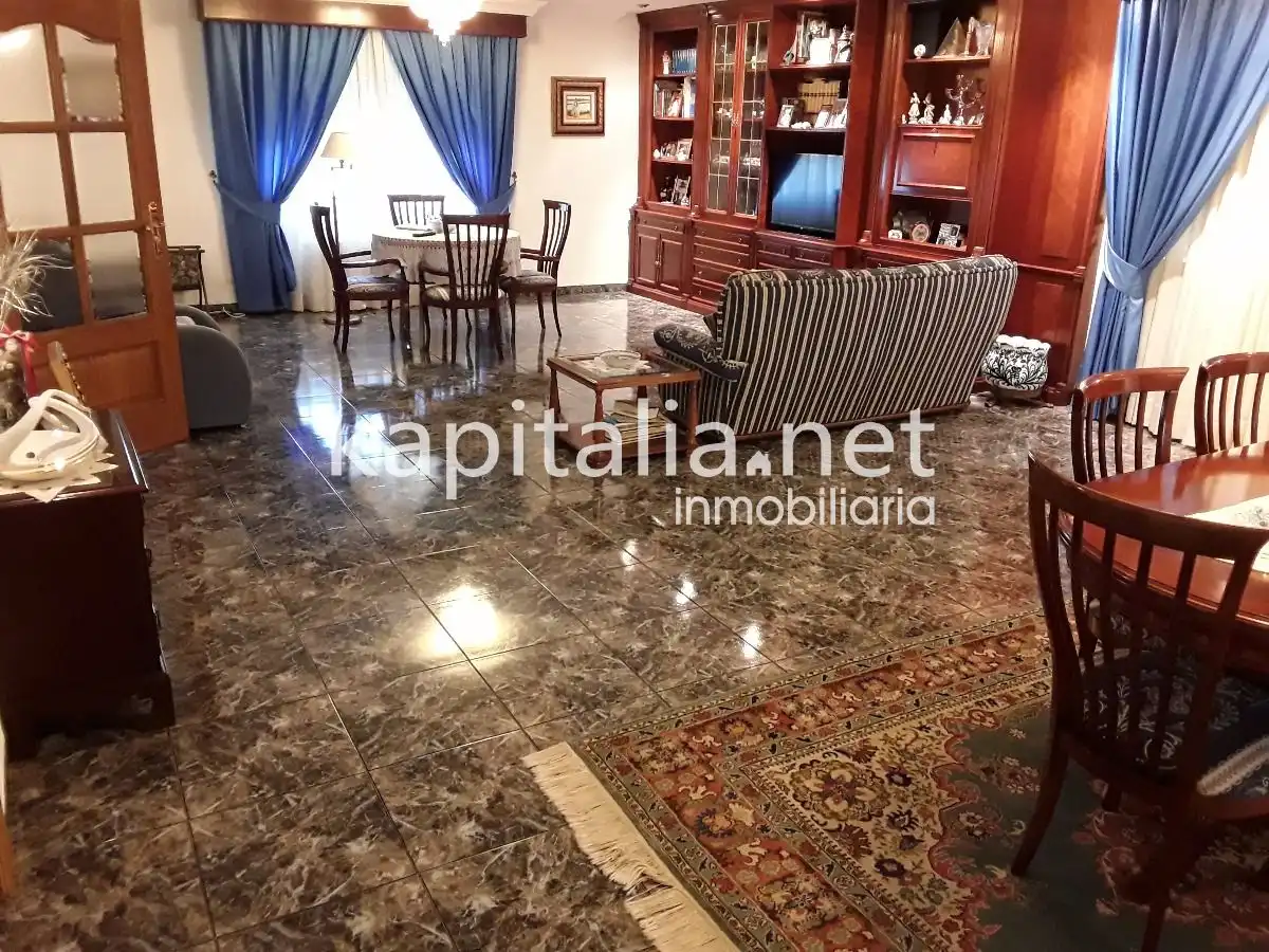 Villa avec terrasse à vendre à El Pilar, imagen 13