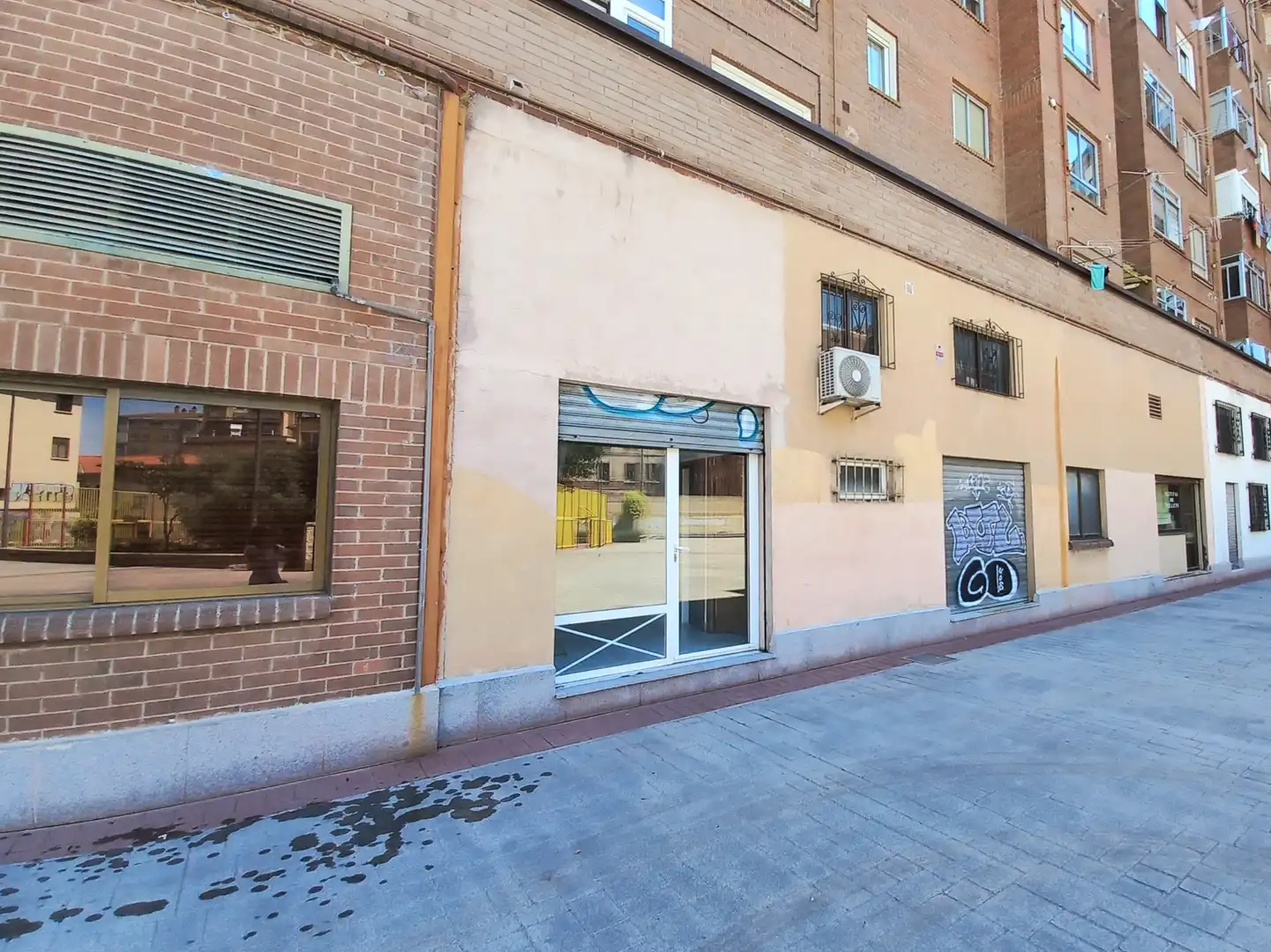 Commercial properties for rent in Burgos