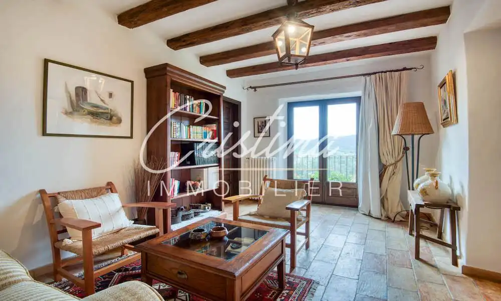 Landhaus mit Terrasse zum Verkauf in Santa Cristina Poble, imagen 13