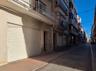 Local commercial à louer à Centro