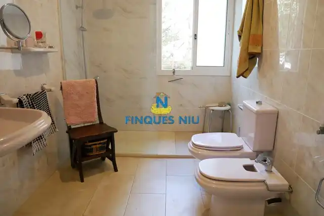 Casa con piscina en venta en Carrer Sant Martí, imagen 77