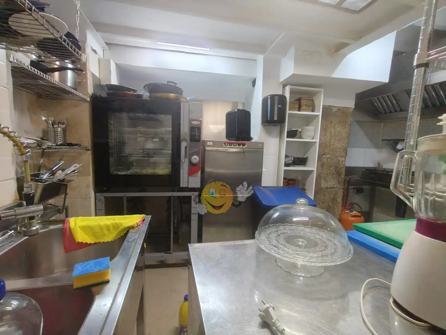 Local comercial en venta en Cirera, imagen 17