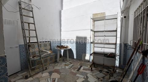 Foto 3 de Casa o chalet en venta en Centro, Ronda