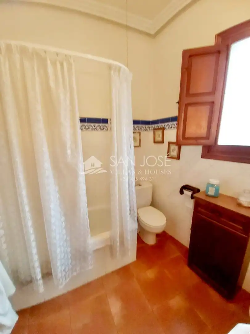 Casa amb terrassa en venda a Aspe Centro, imagen 22