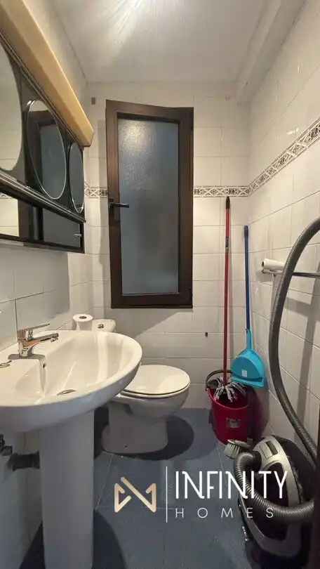 Flat for rent in García Salazar Kalea, Zabalburu