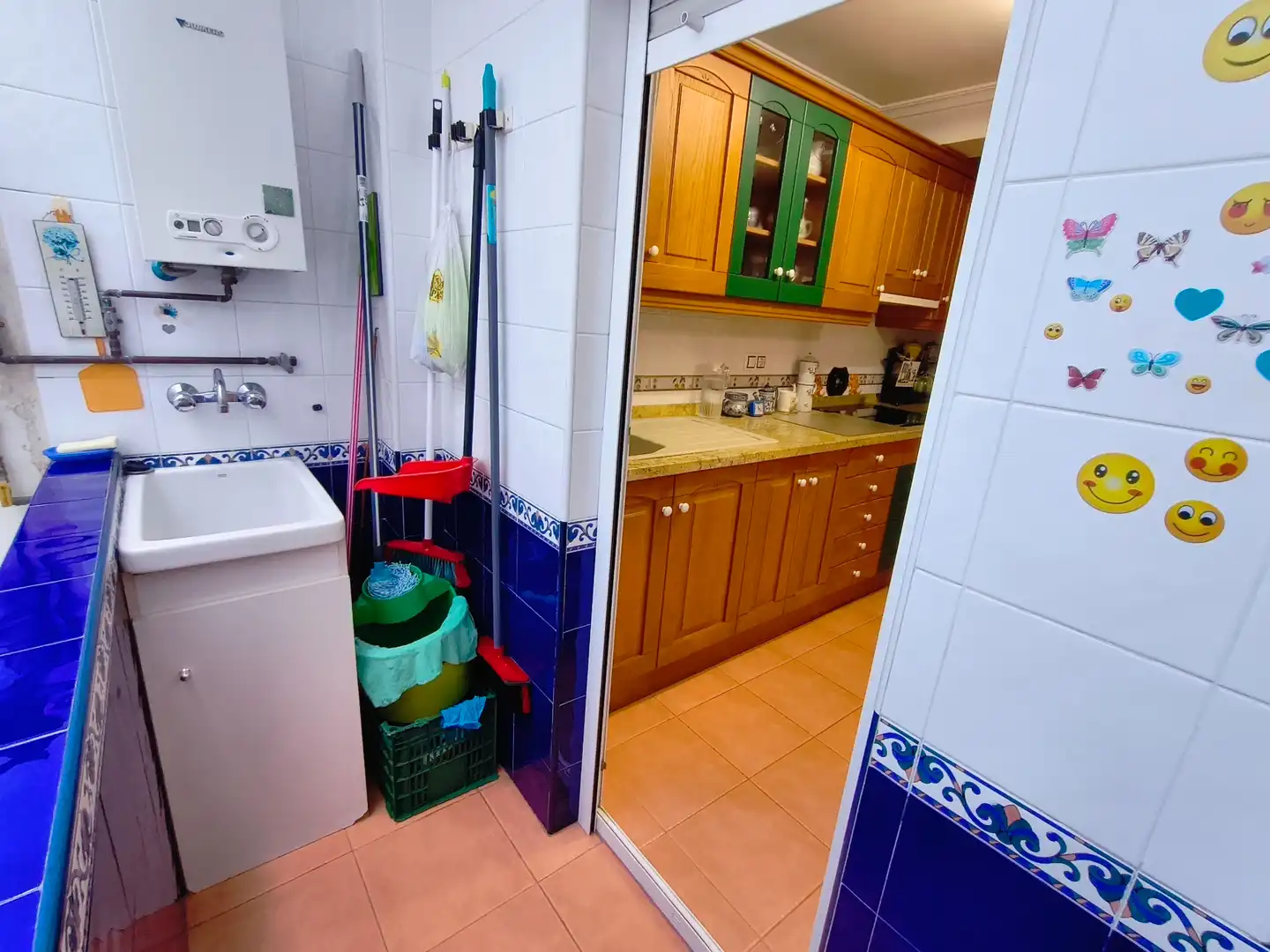 Piso con ascensor en venta en Avinguda d'Aguilera, imagen 8