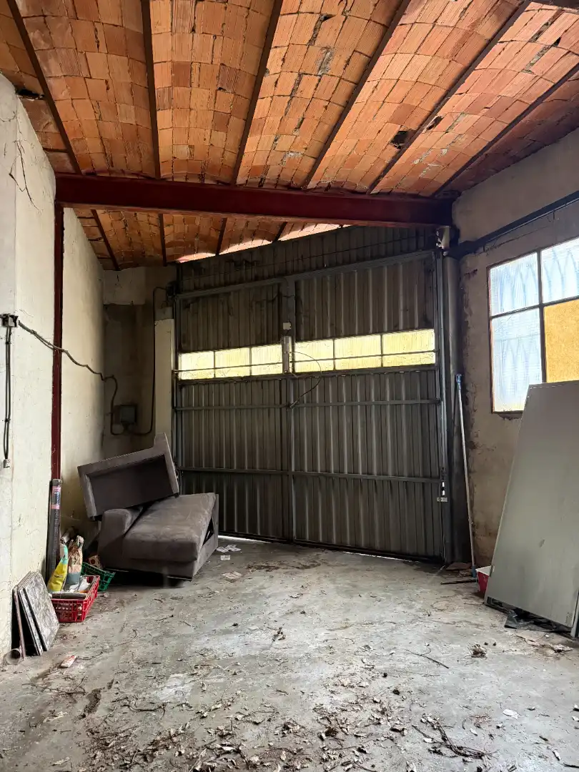 Aparcament de Casa o xalet en venda en Sant Celoni, Barcelona