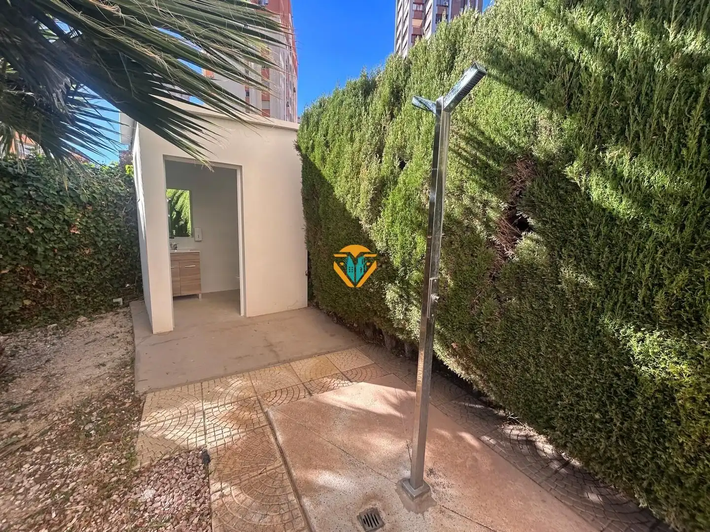 Appartement compact avec piscine à vendre à Rincón de Loix, imagen 20