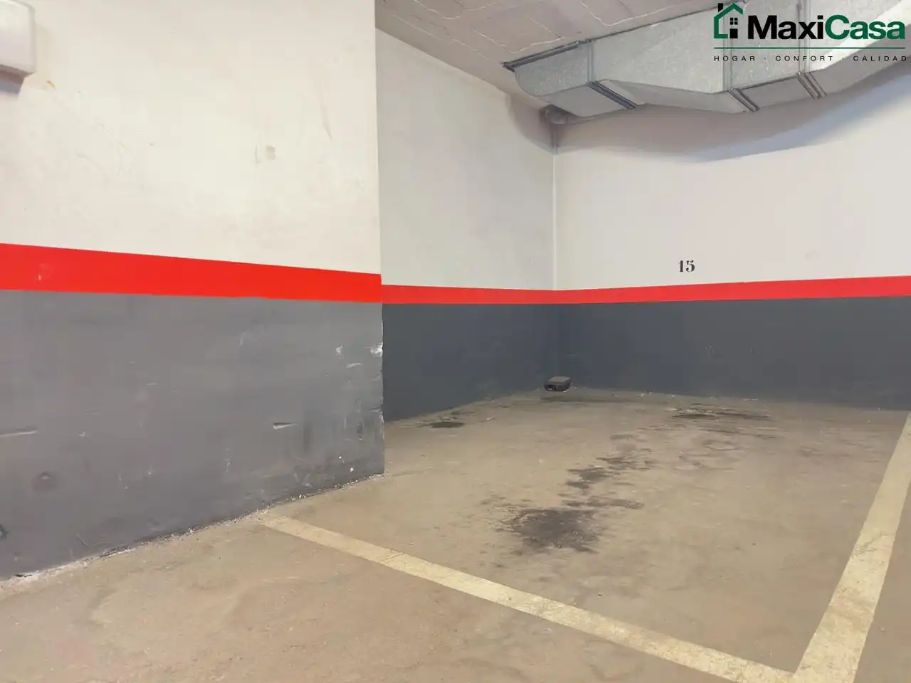 Appartamento con balcone in vendita a calle de la Duquessa d'Orleans, imagen 20